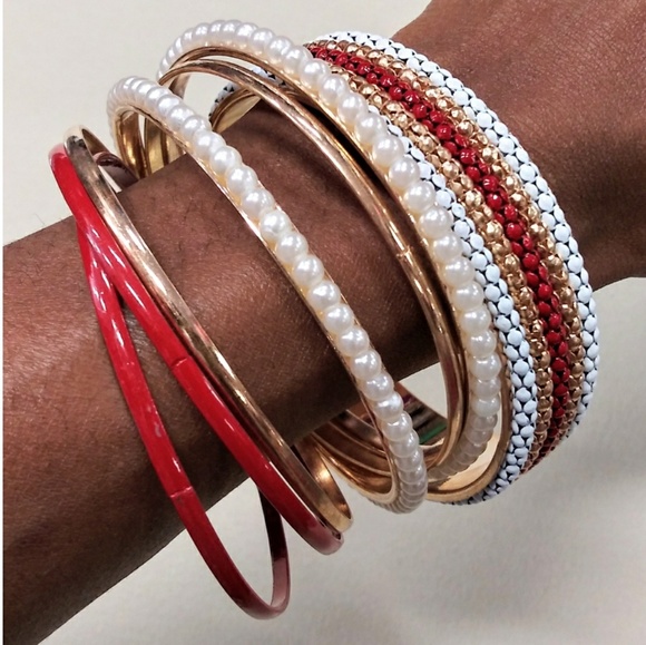 Assorted Bangles - Picture 2 of 2